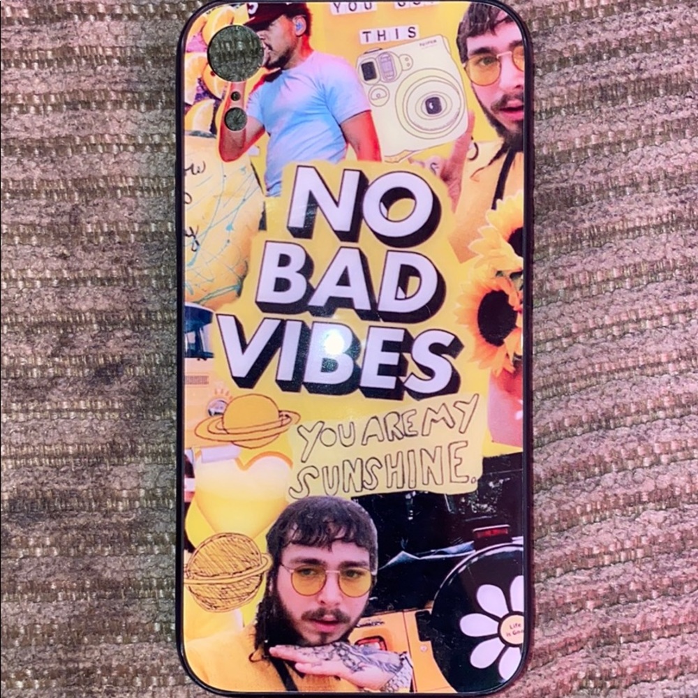 iPhone XR phone case